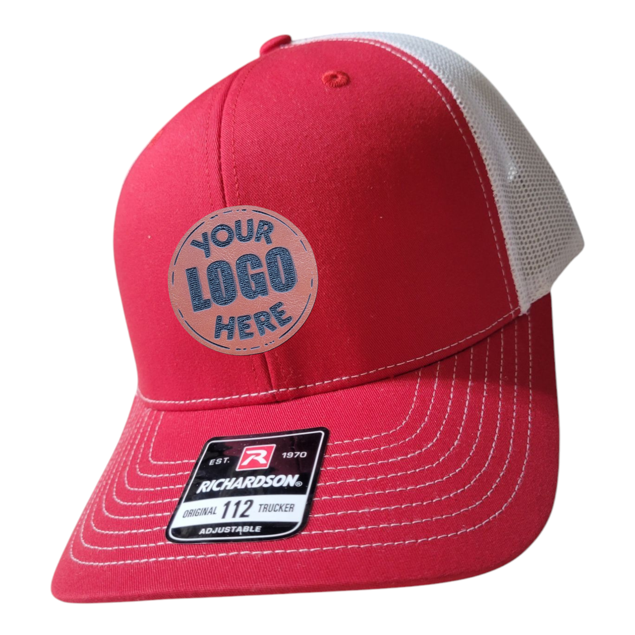 Custom Hat