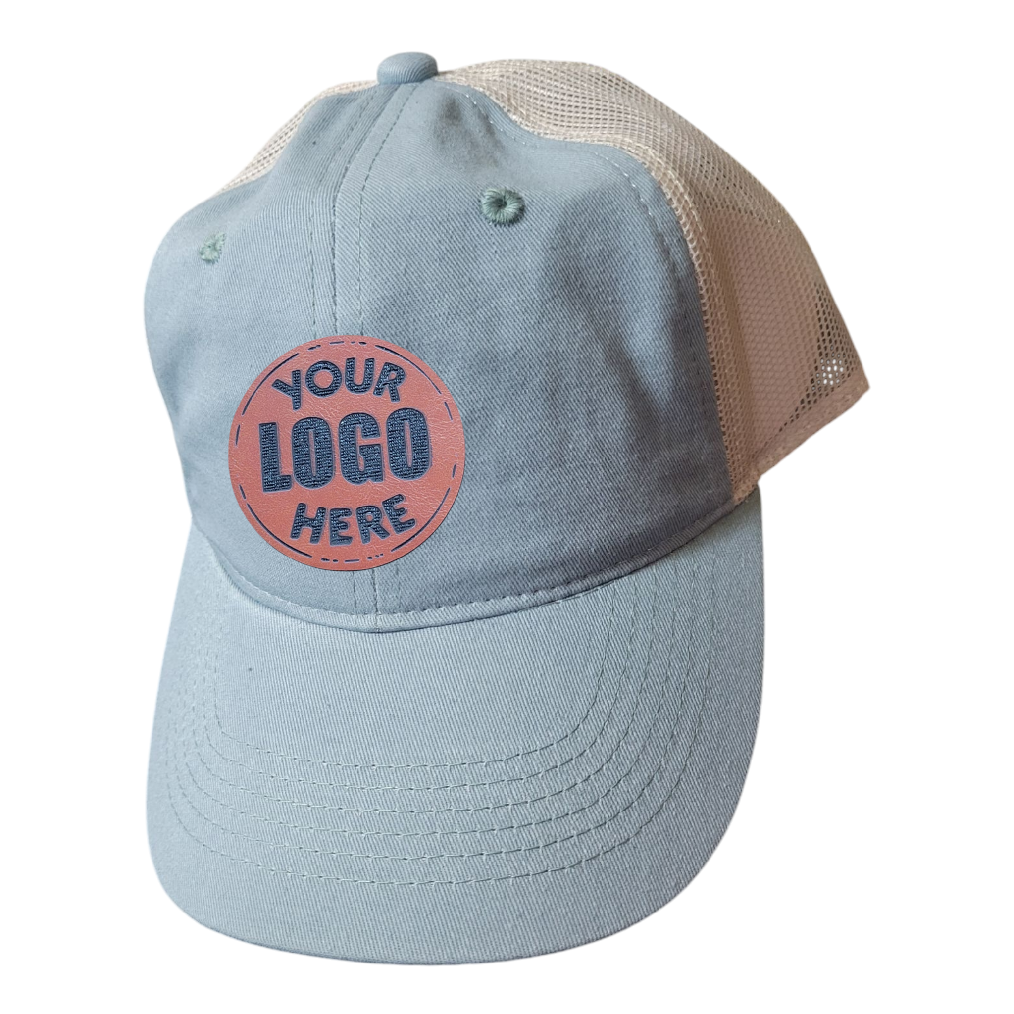 Custom Hat