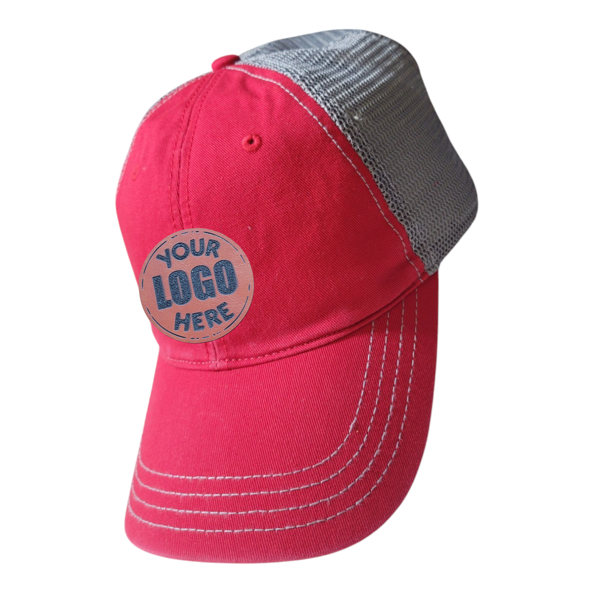 Custom Hat