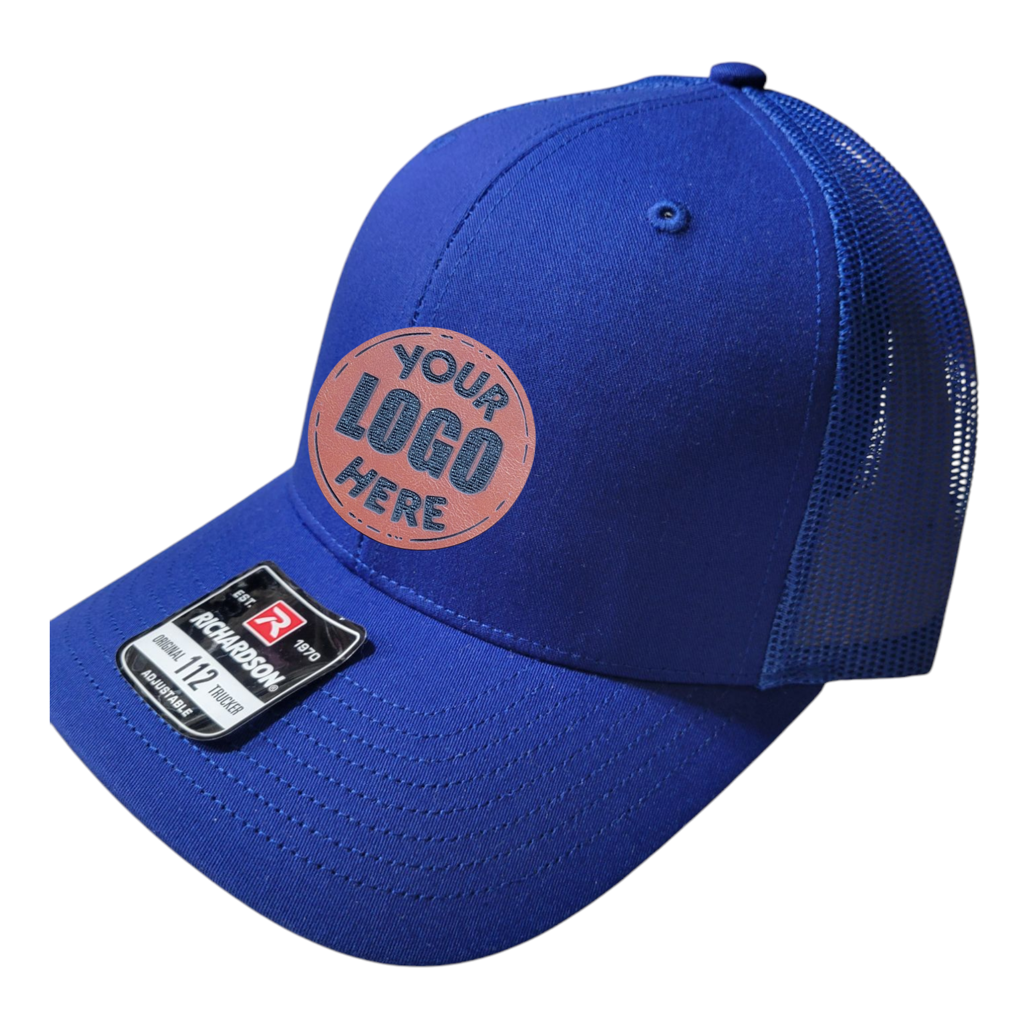 Custom Hat