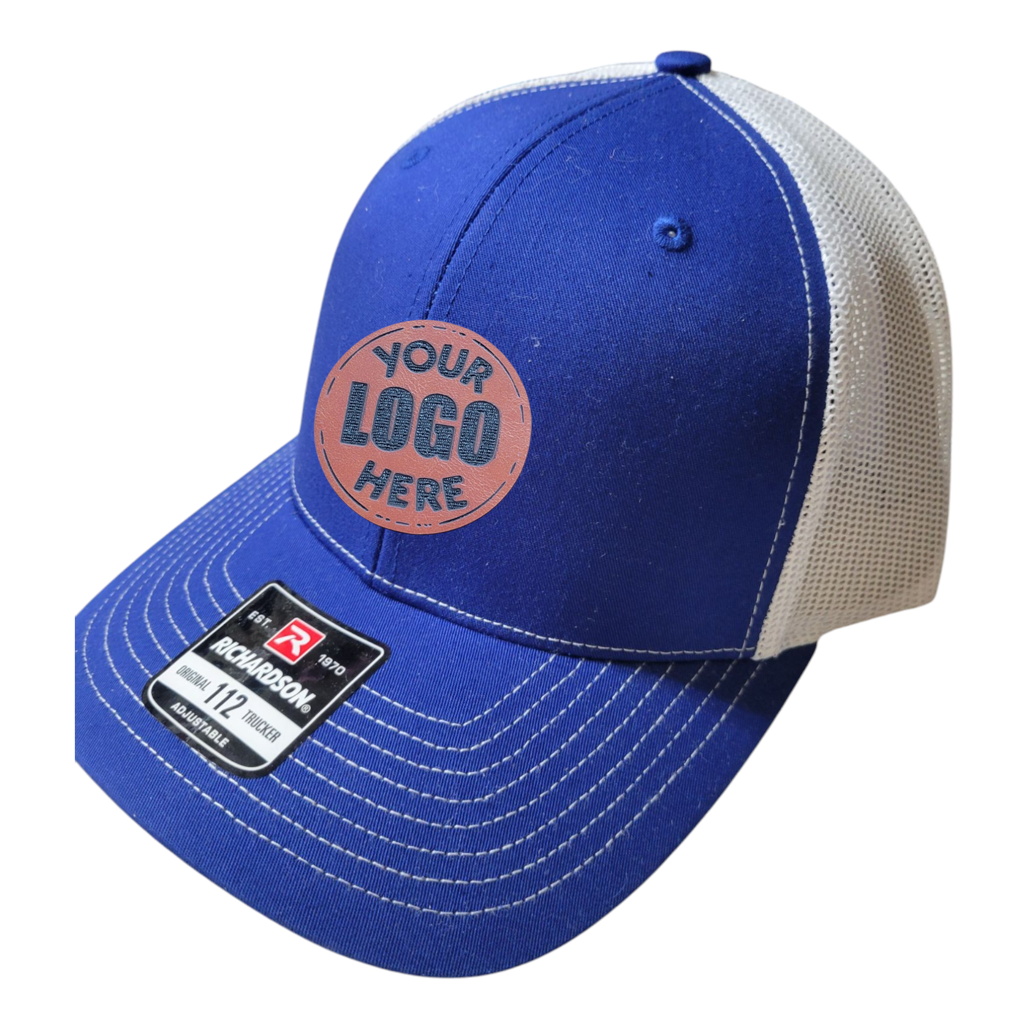 Custom Hat