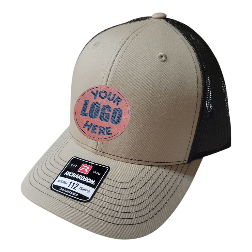 Custom Hat