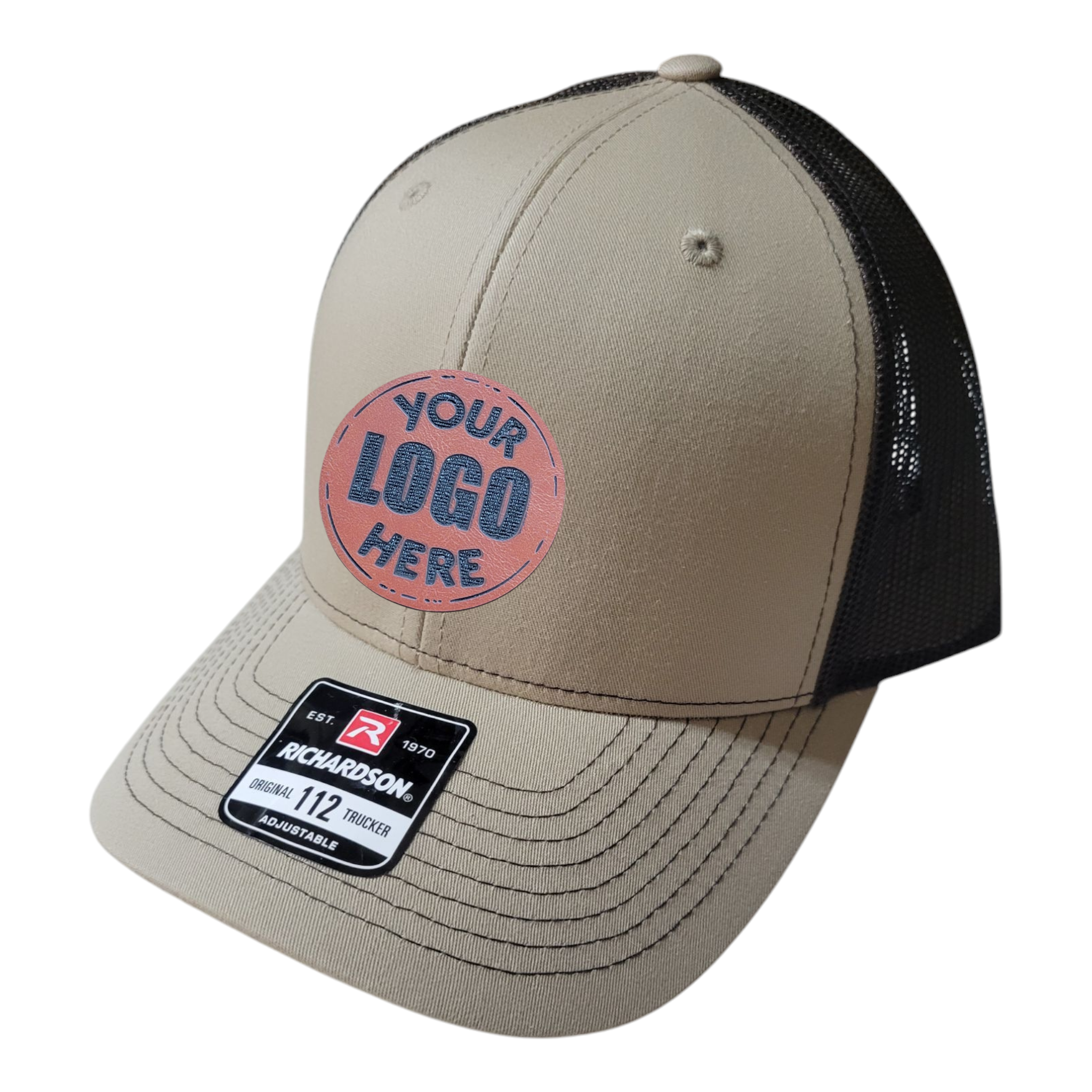 Custom Hat