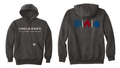 Carhartt Rain Defender Hoodie