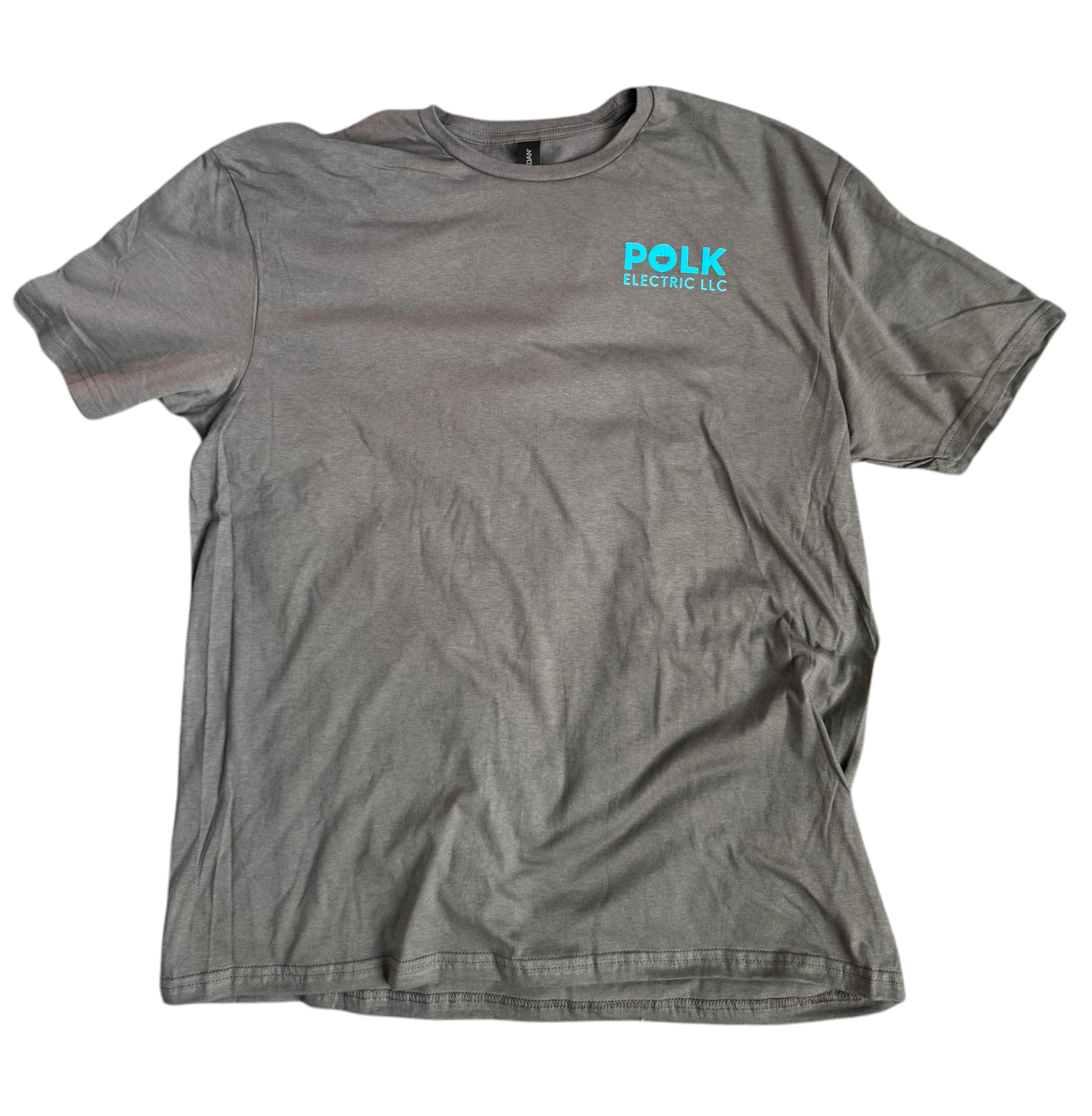 Custom Printed Adult T-Shirt