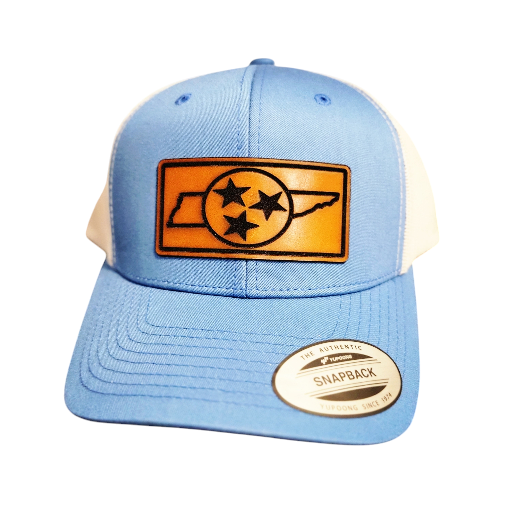 Tennessee Tristar Hat