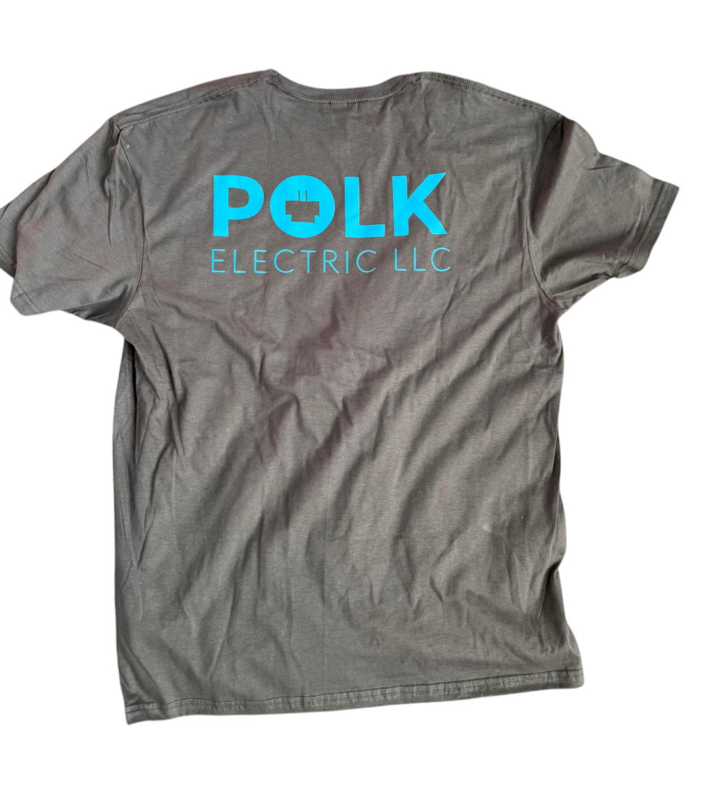 Custom Printed Adult T-Shirt