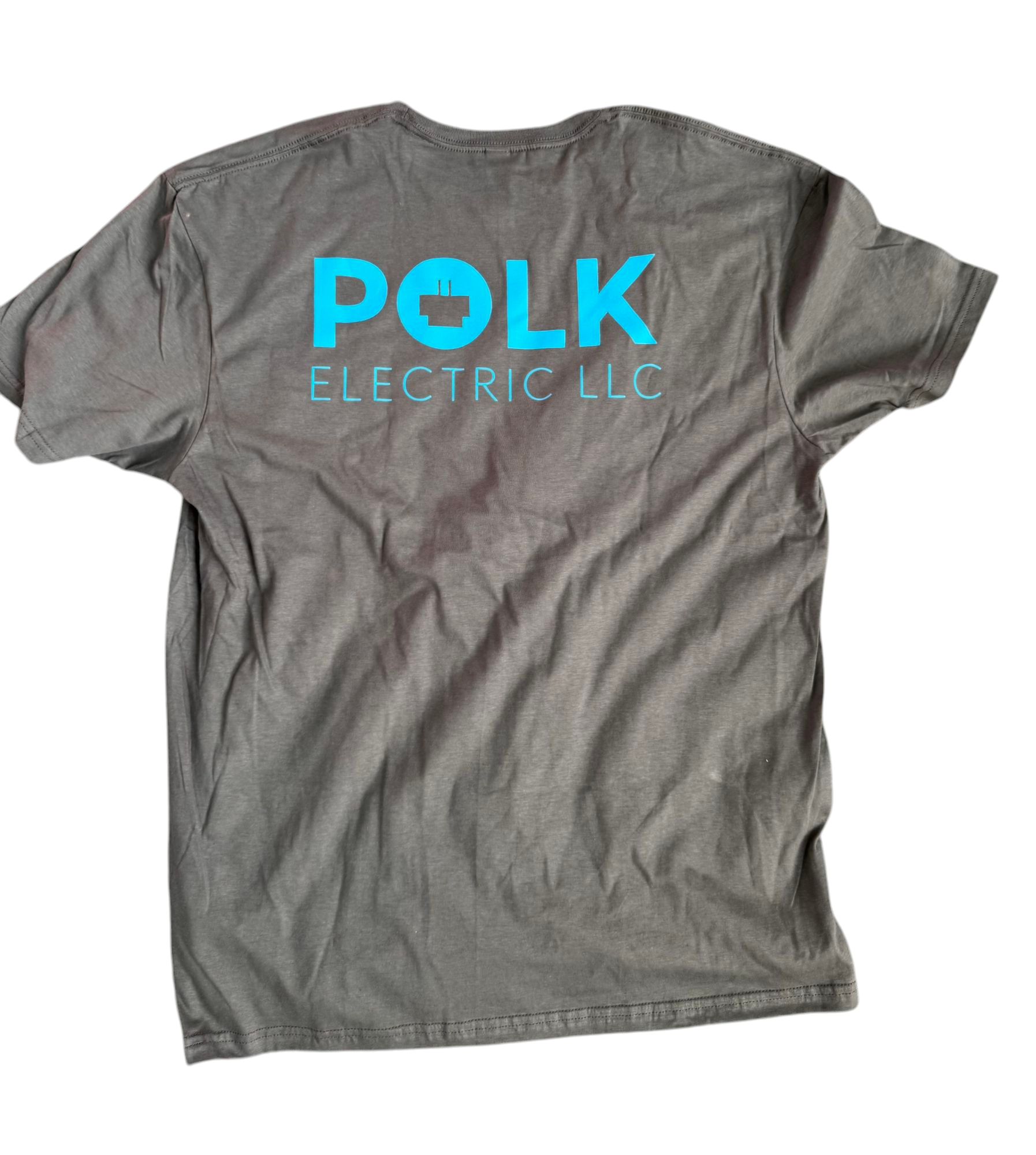 Custom Printed Adult T-Shirt