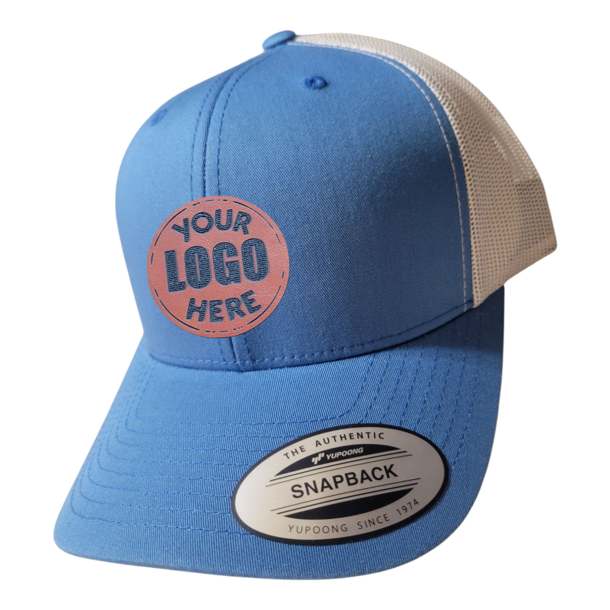 Custom Hat