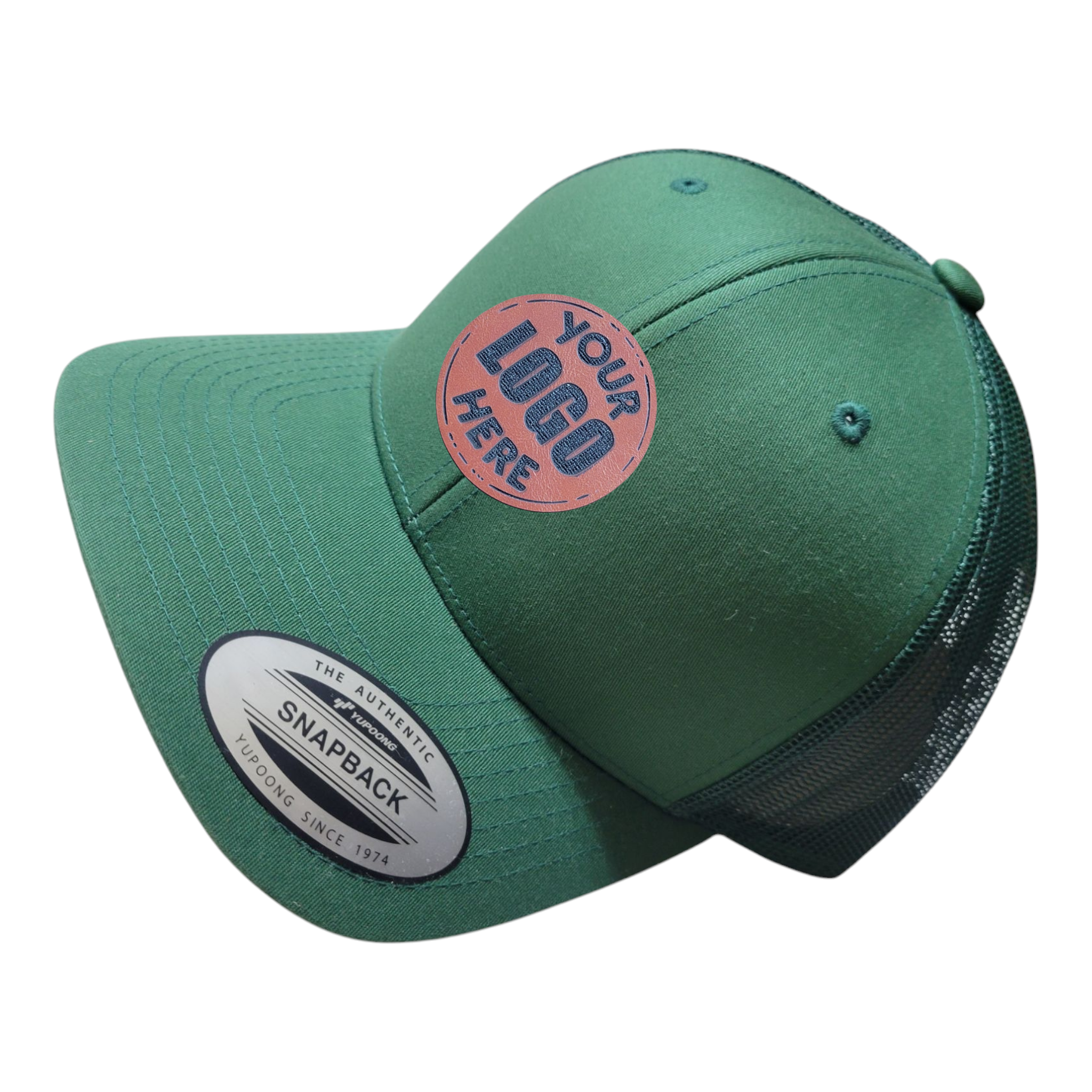 Custom Hat