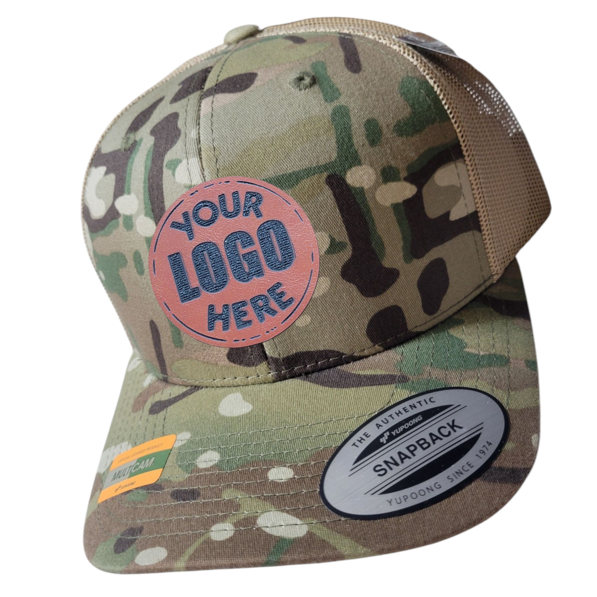 Custom Hat