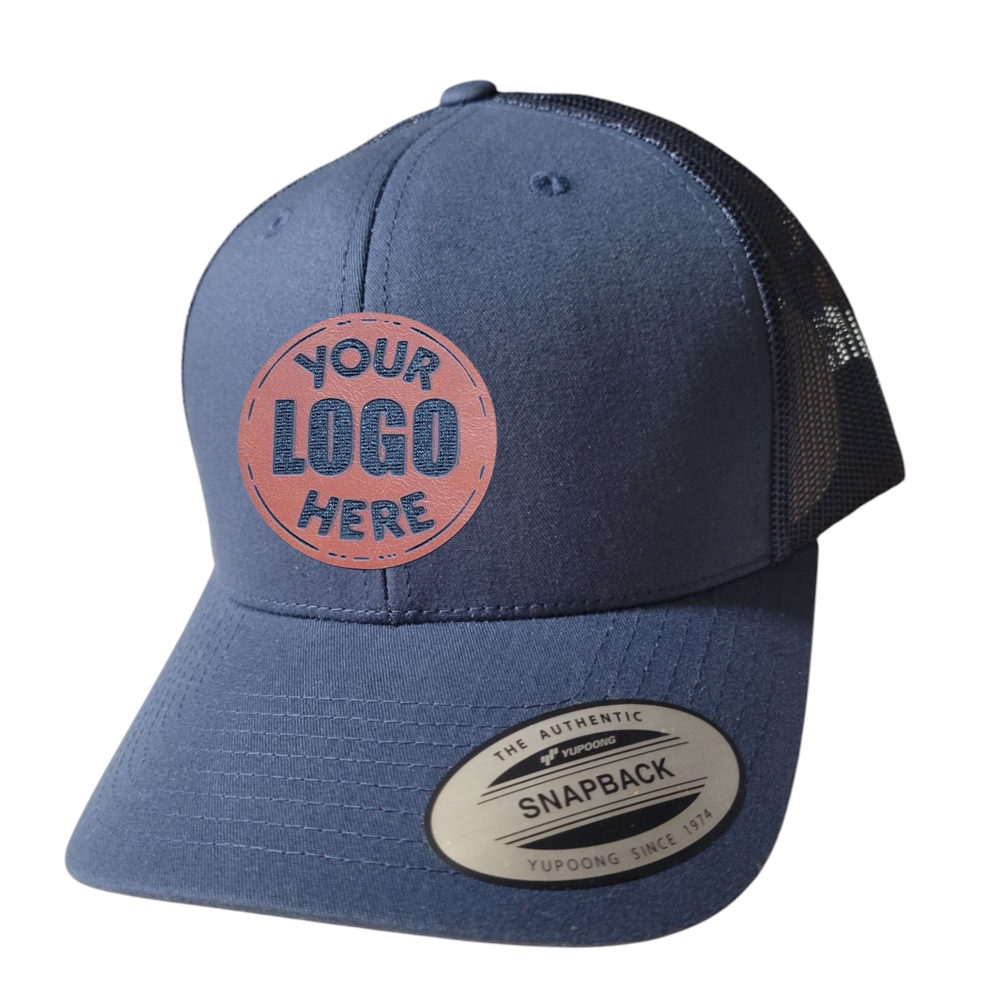 Custom Hat