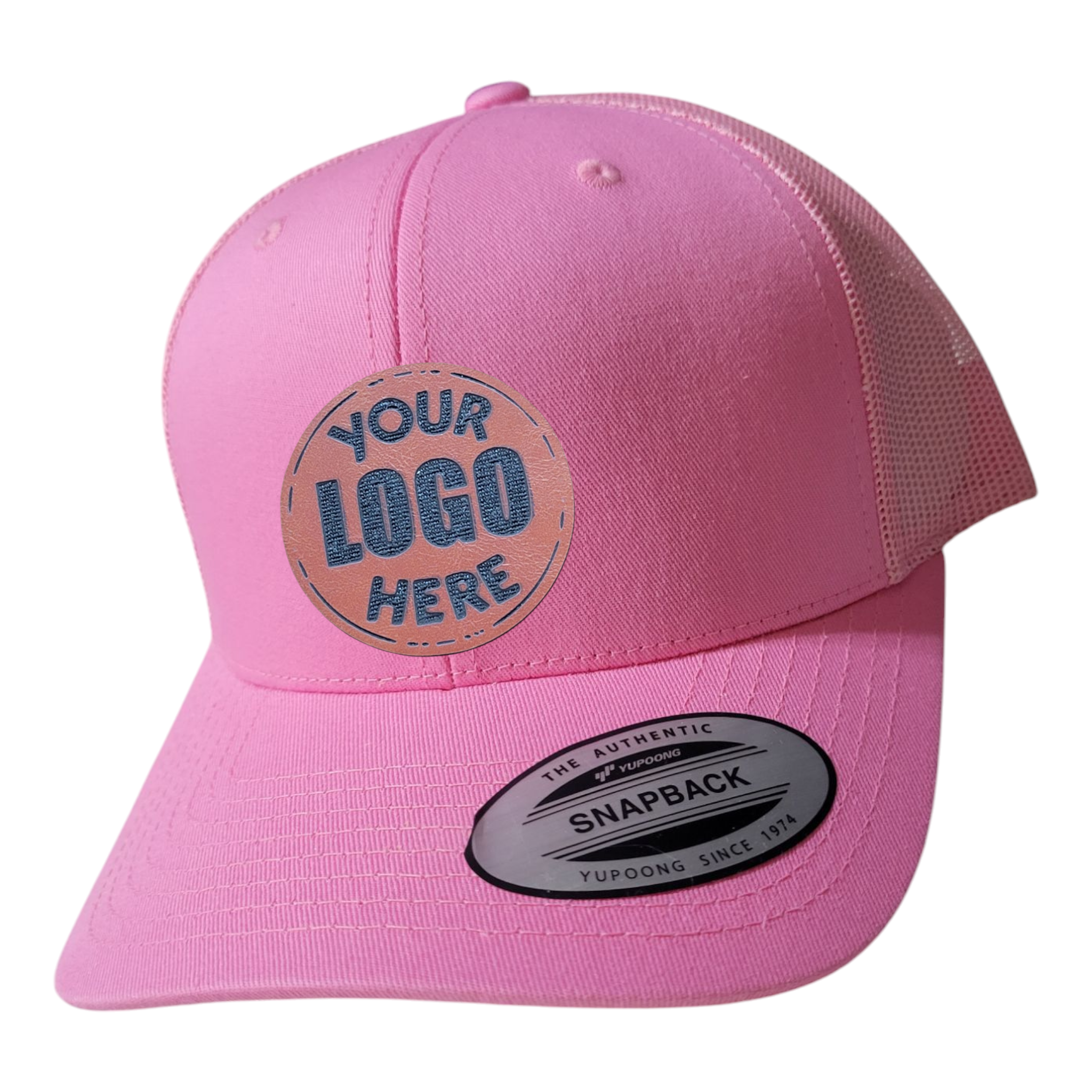 Custom Hat