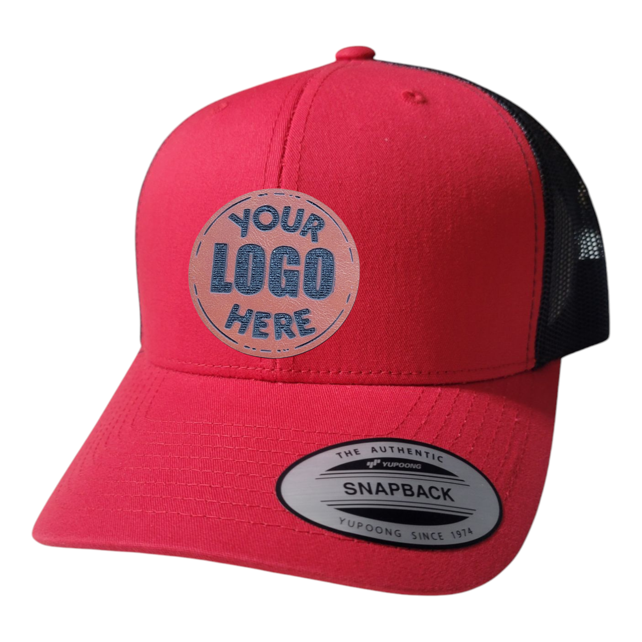 Custom Hat