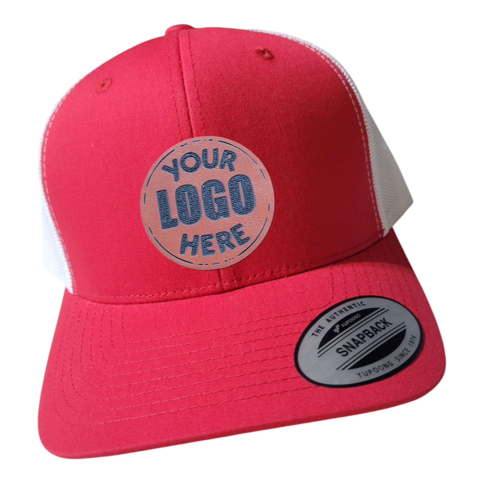Custom Hat