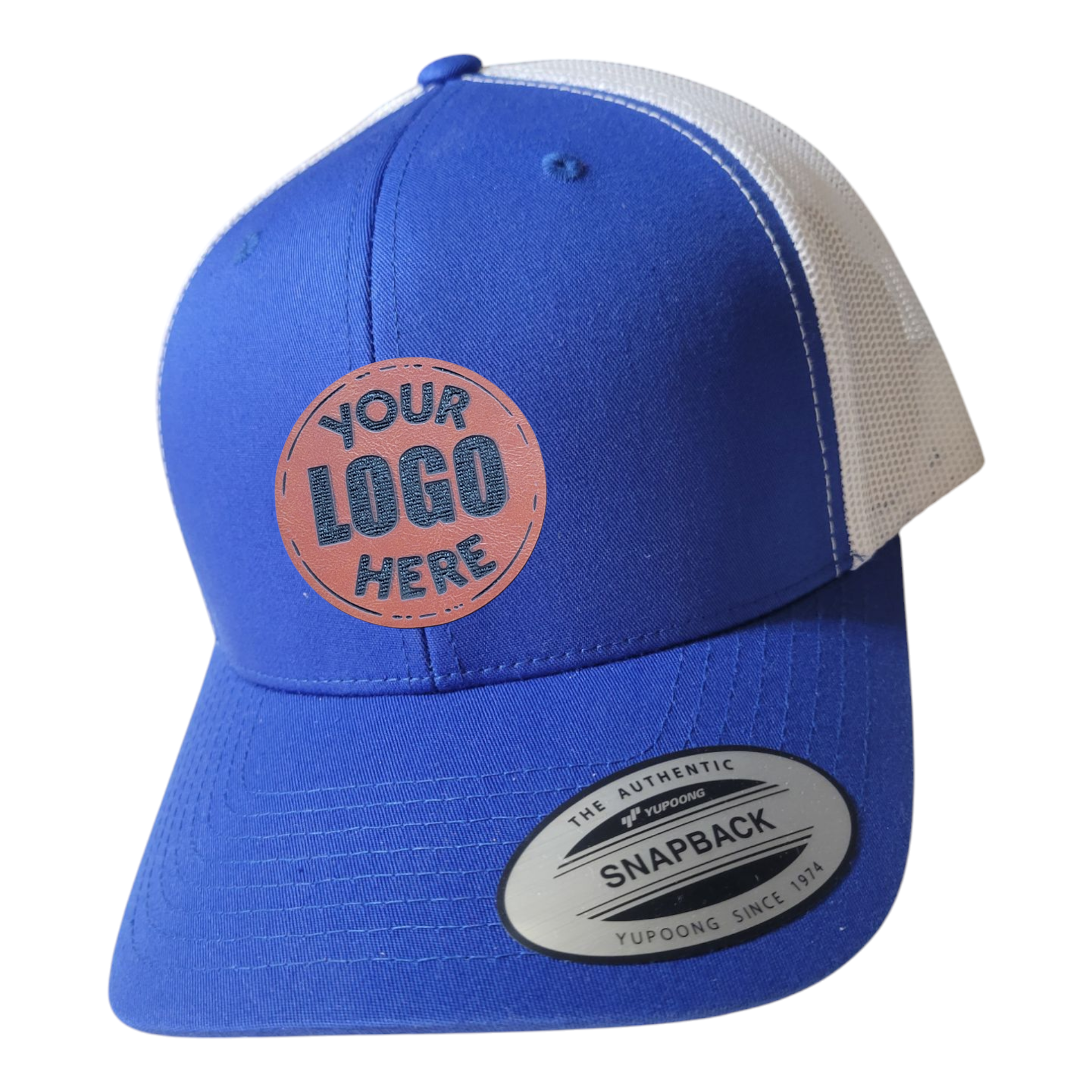 Custom Hat