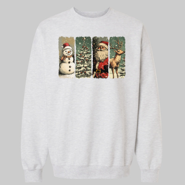 Tis the Season Crewneck