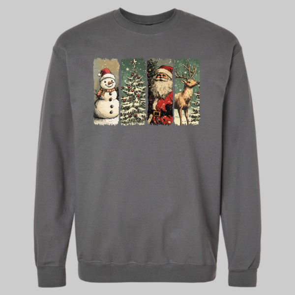 Tis the Season Crewneck