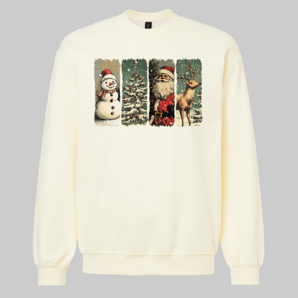 Tis the Season Crewneck