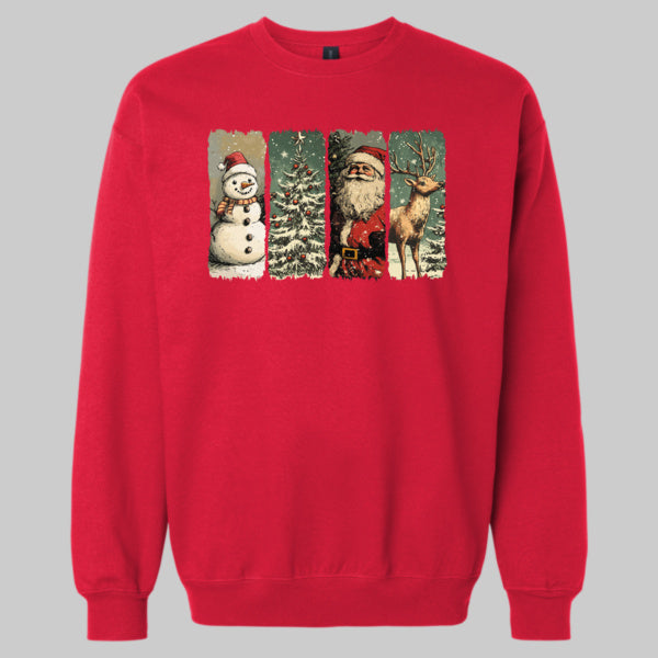 Tis the Season Crewneck