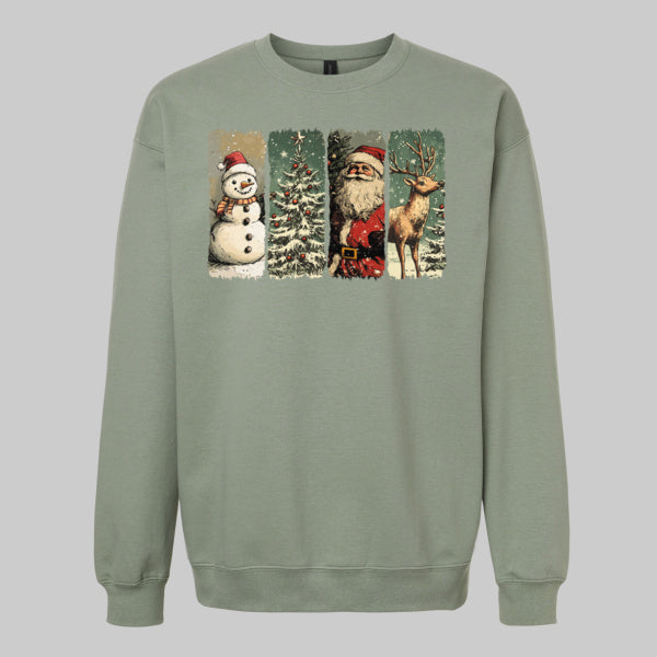 Tis the Season Crewneck