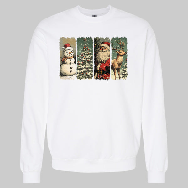 Tis the Season Crewneck