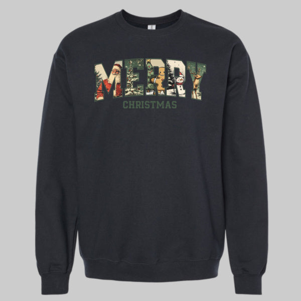 Merry Christmas