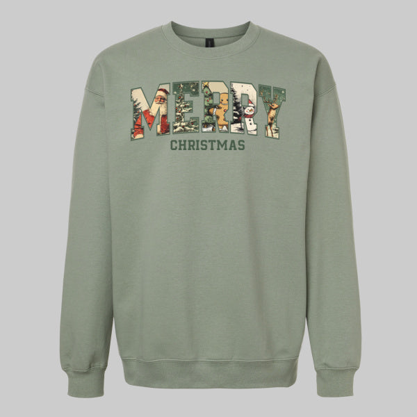 Merry Christmas