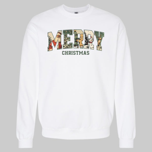Merry Christmas