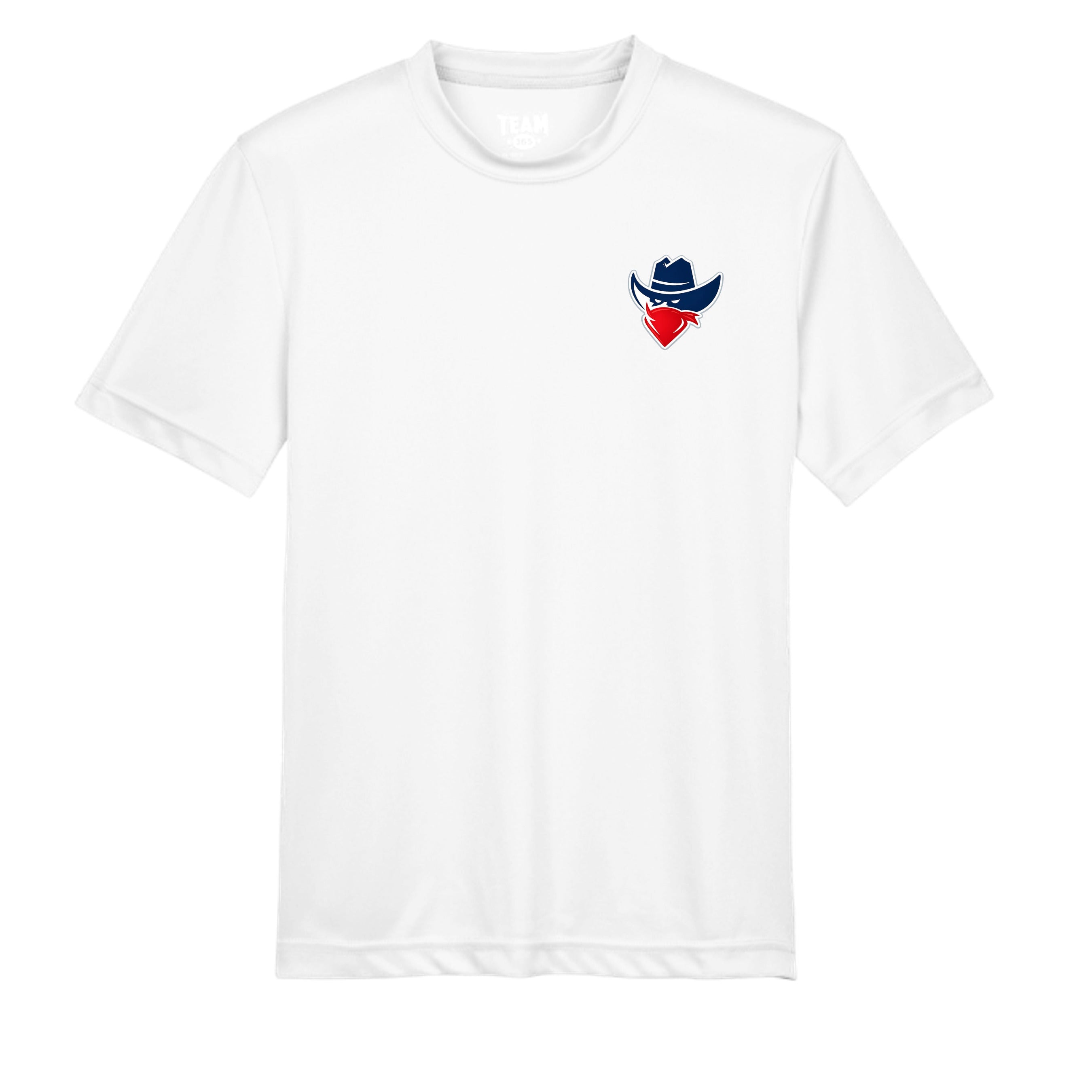 WHITE - TT11Y - FRONT