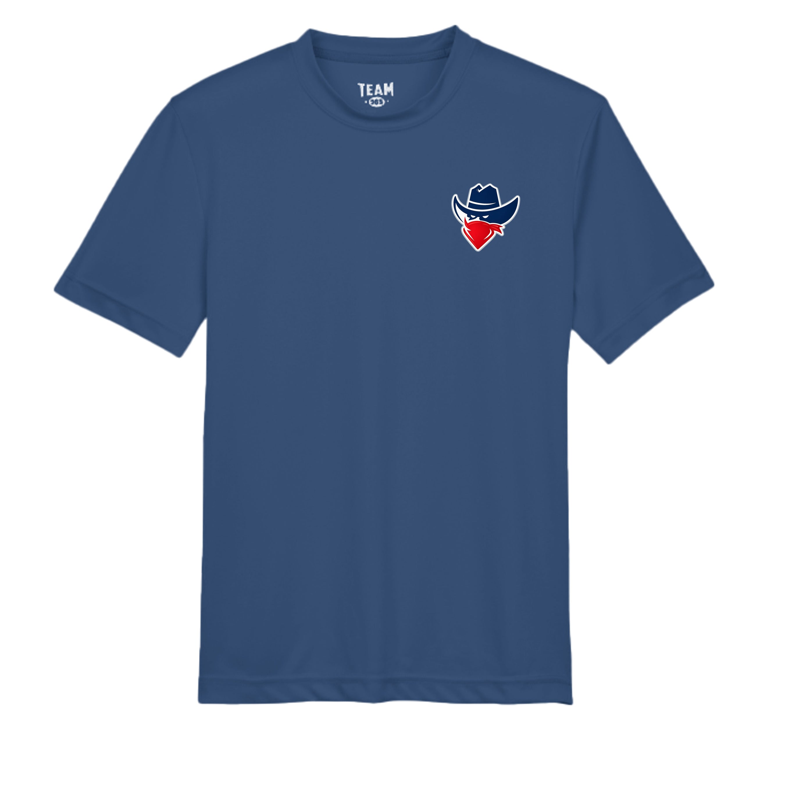 SPORT DARK NAVY - TT11Y - FRONT