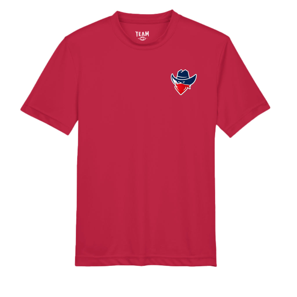 SPORT RED - TT11Y - FRONT