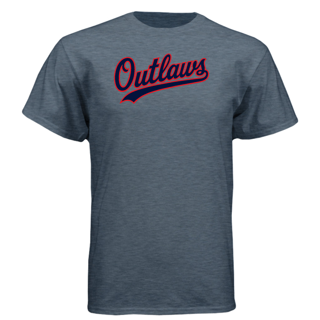 VINTAGE NAVY - 6010 - FRONT