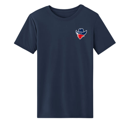 Classic Navy - CE10 - FRONT