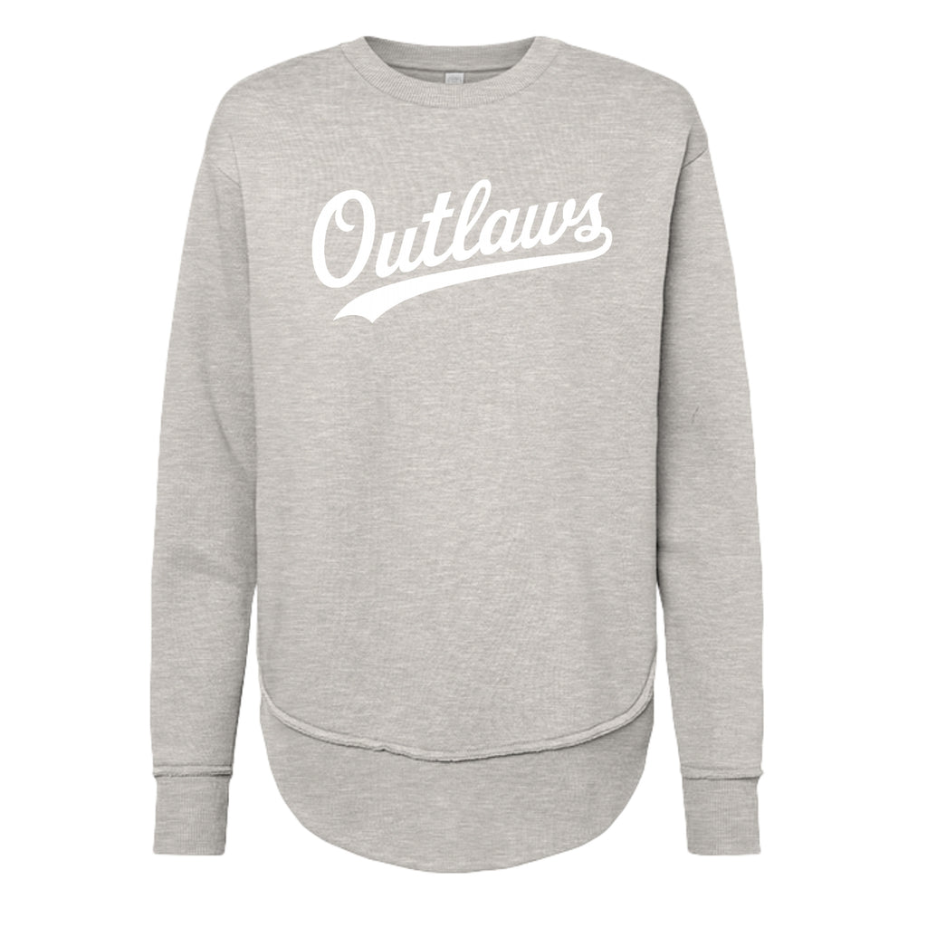 NATURAL HEATHER - 3525 - FRONT