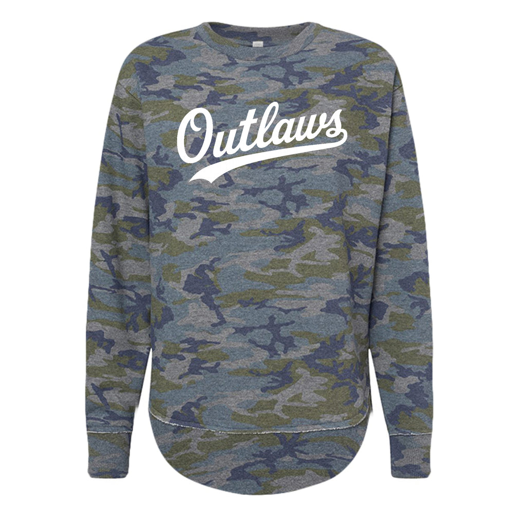 Vintage Camo - 3525 - FRONT