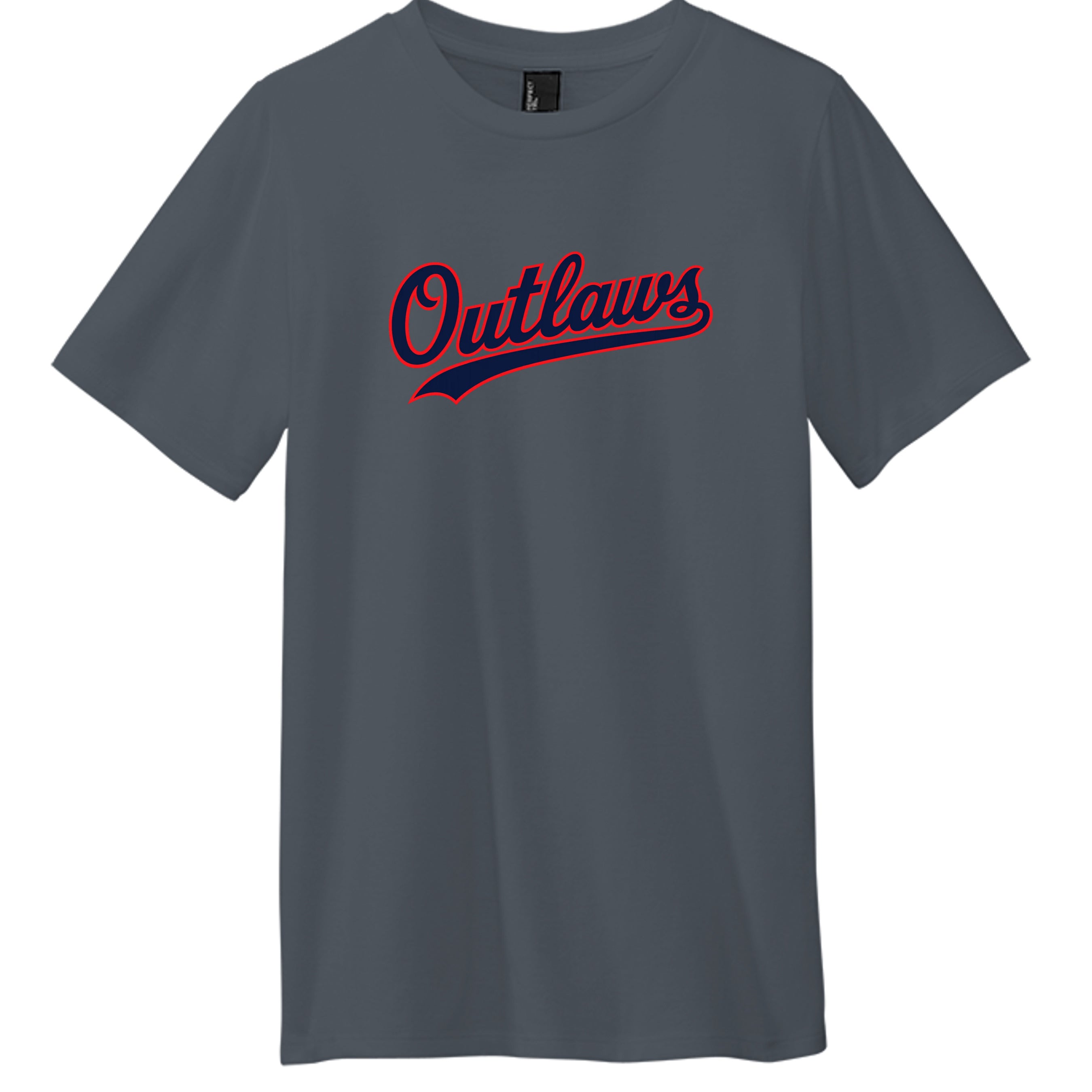 New Navy - DT130Y - FRONT