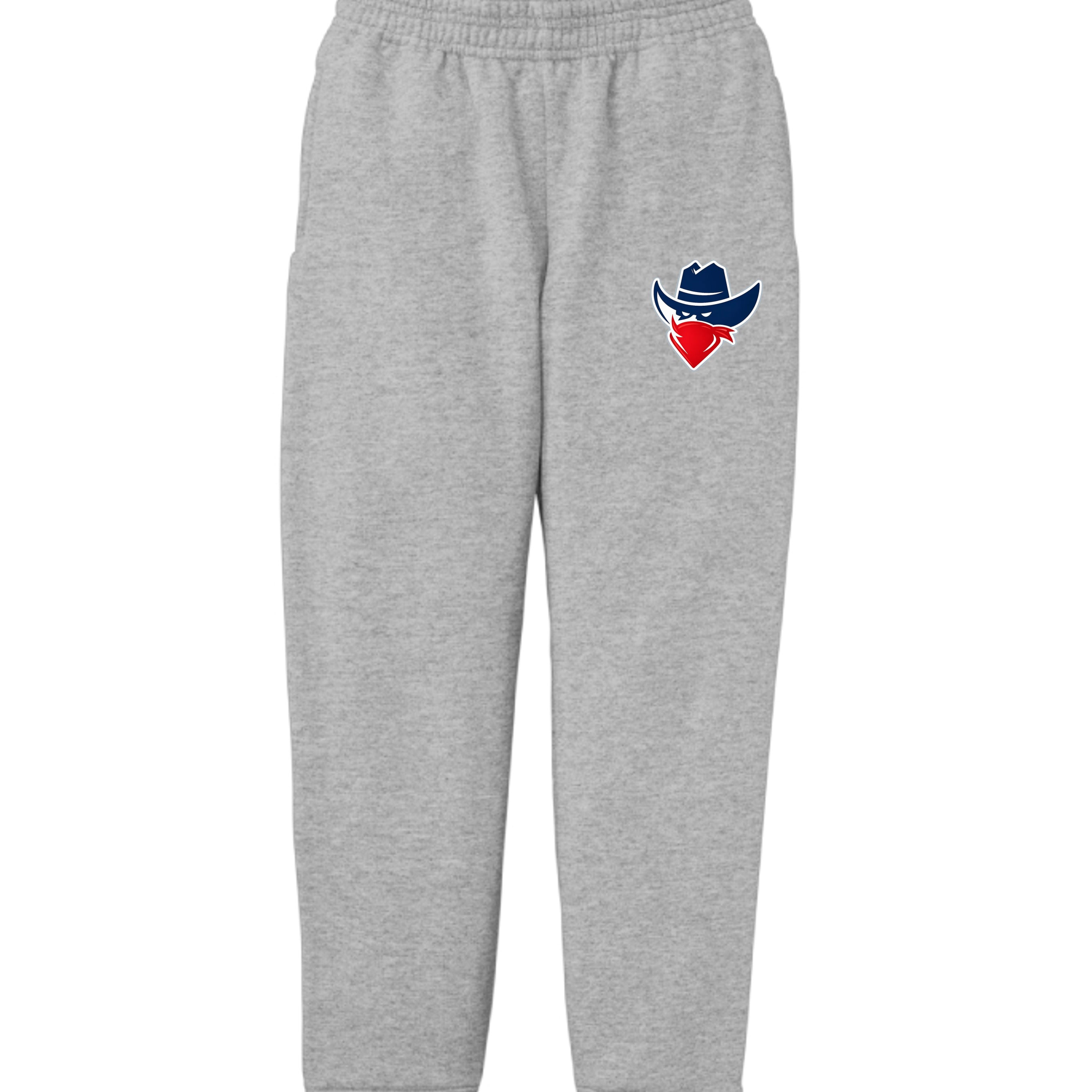 Athletic Heather - PC78YJ - FRONT