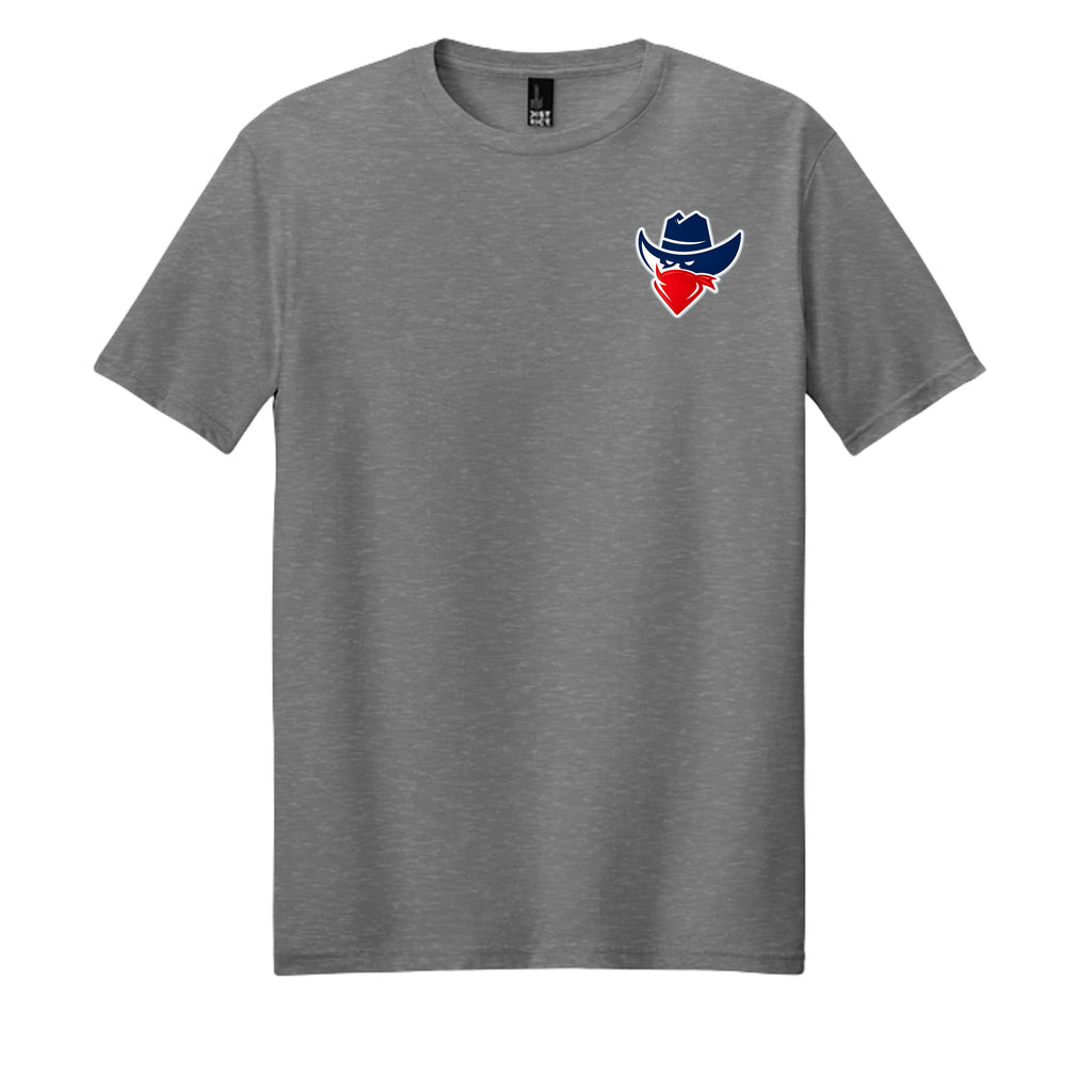 Grey Frost - DM108 - FRONT
