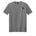 Grey Frost - DM108 - FRONT