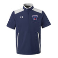Midnight Navy/ White - 1389612 - FRONT