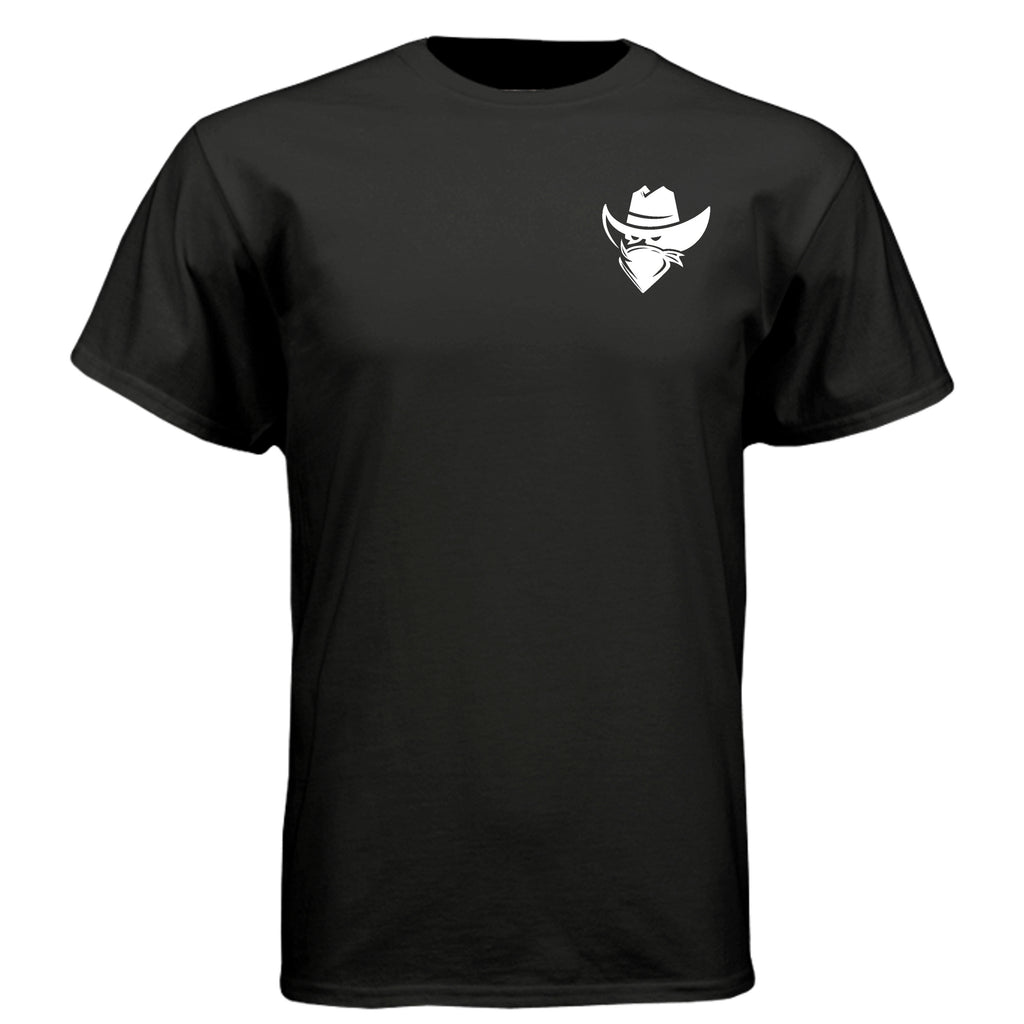 BLACK - 6010 - FRONT