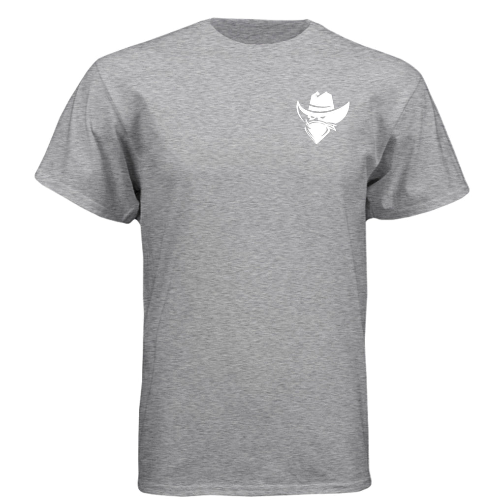 PREMIUM HEATHER - 6010 - FRONT