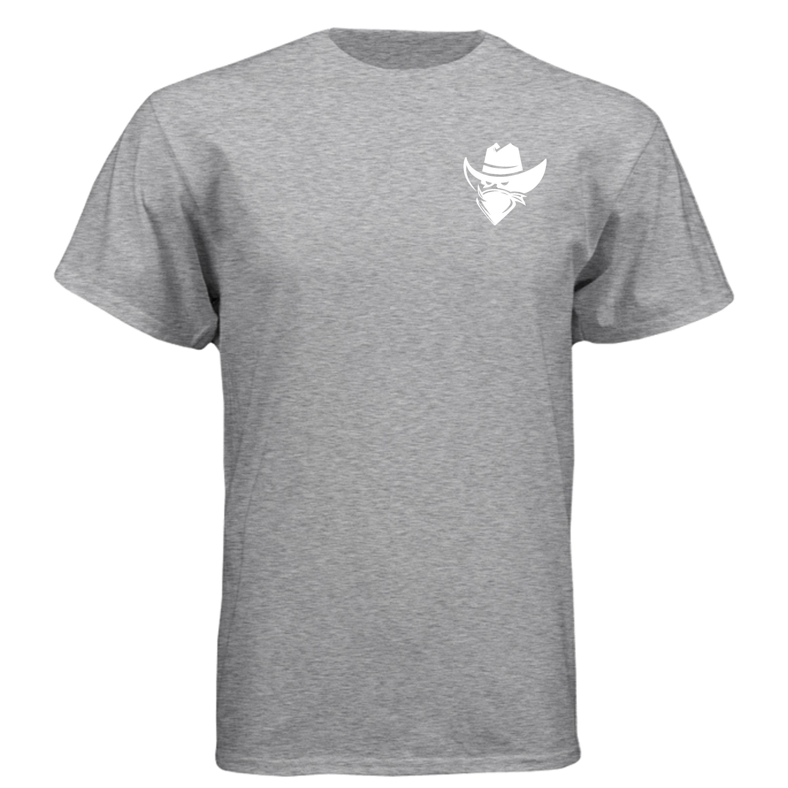 PREMIUM HEATHER - 6010 - FRONT