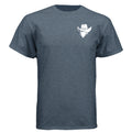 VINTAGE NAVY - 6010 - FRONT