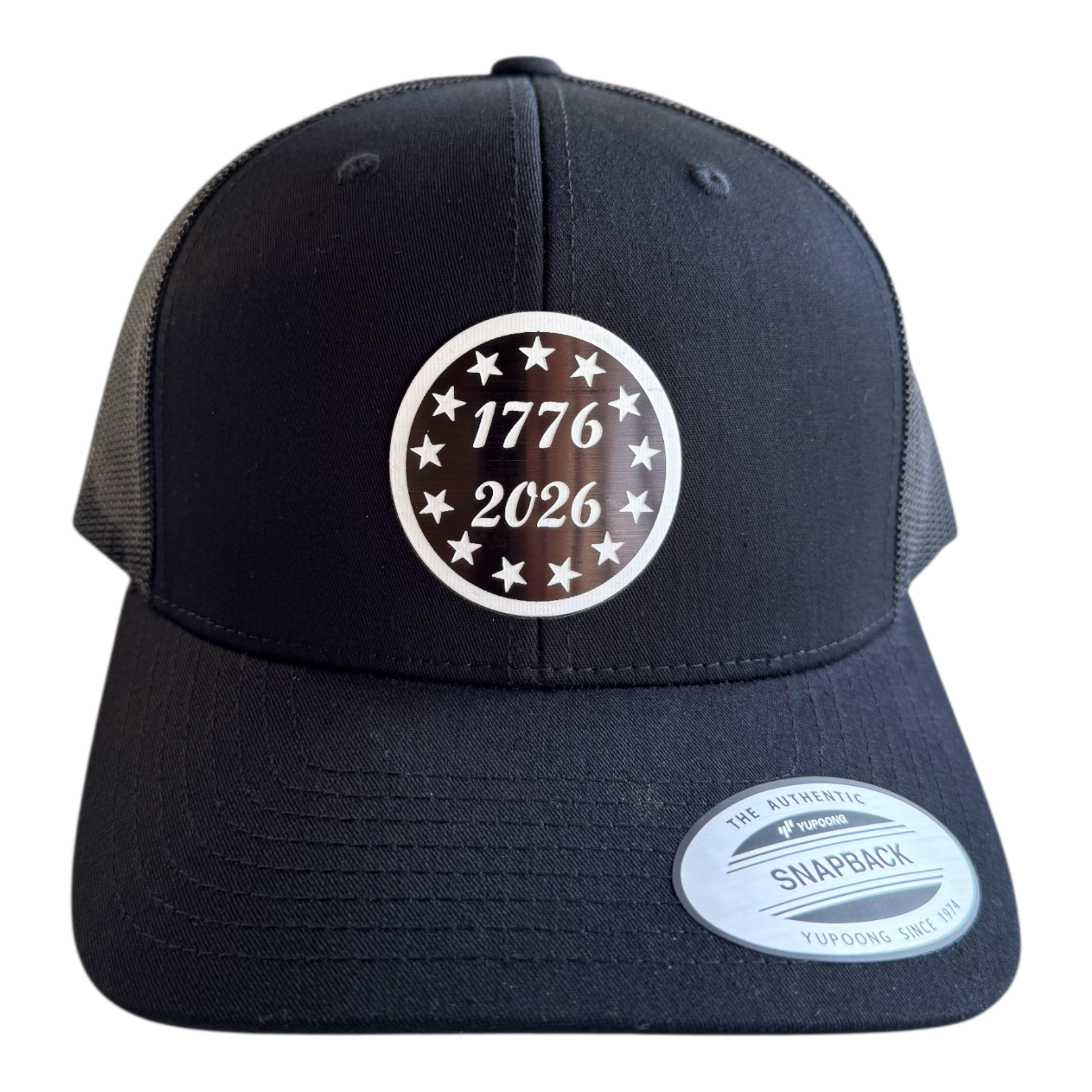 1776 Trucker Hat
