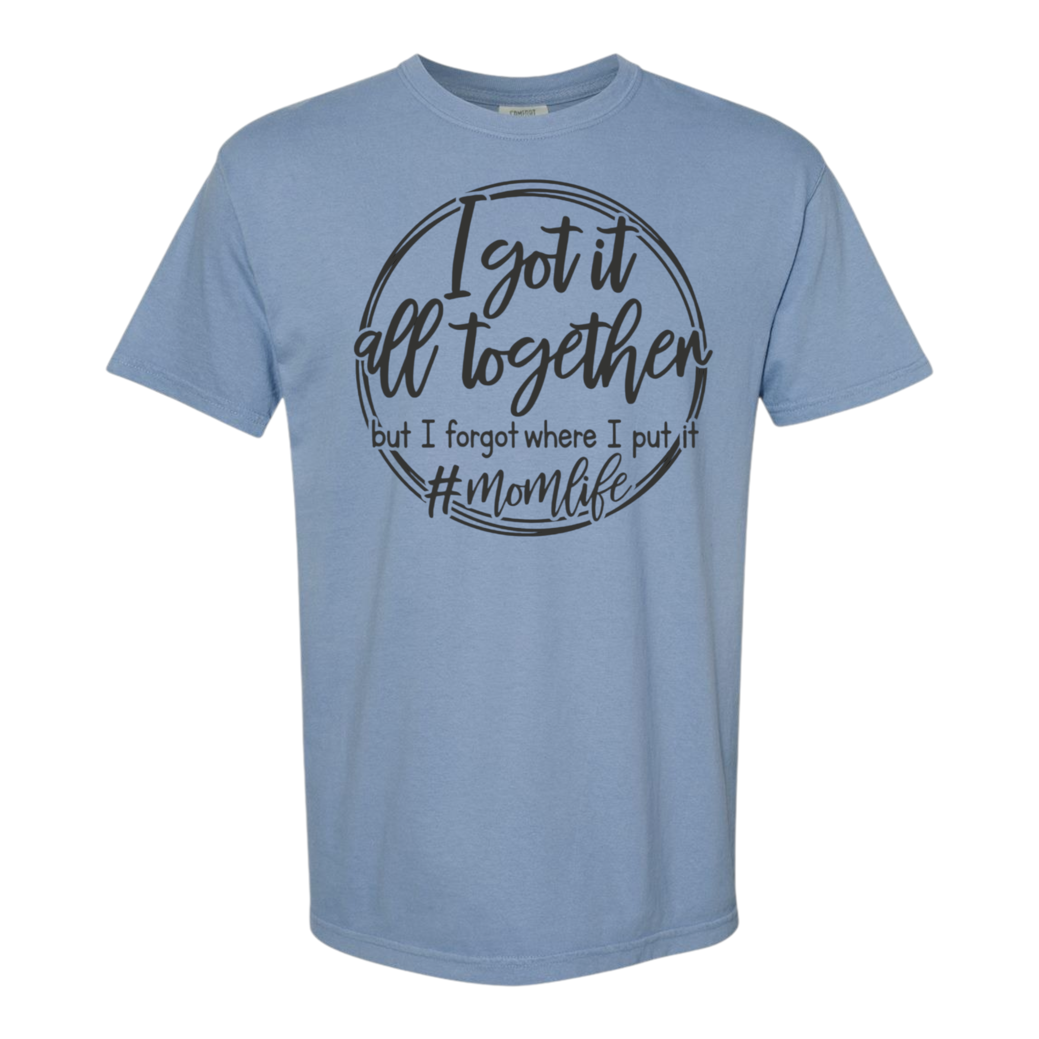 All Together - Comfort Colors