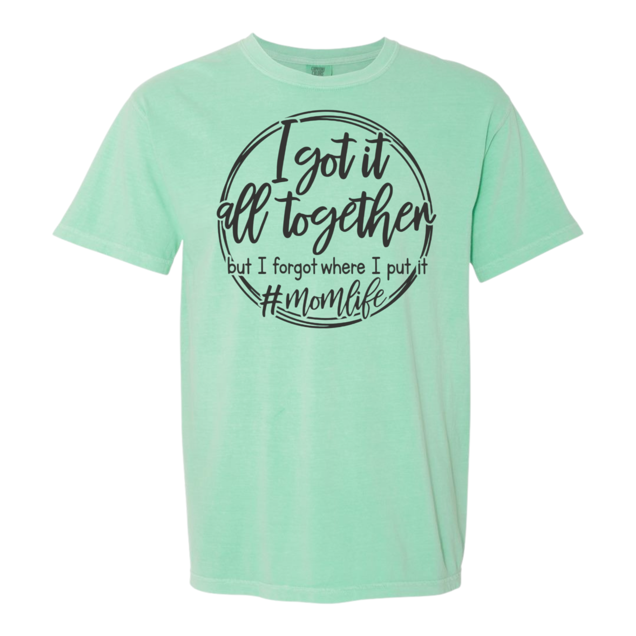 All Together - Comfort Colors