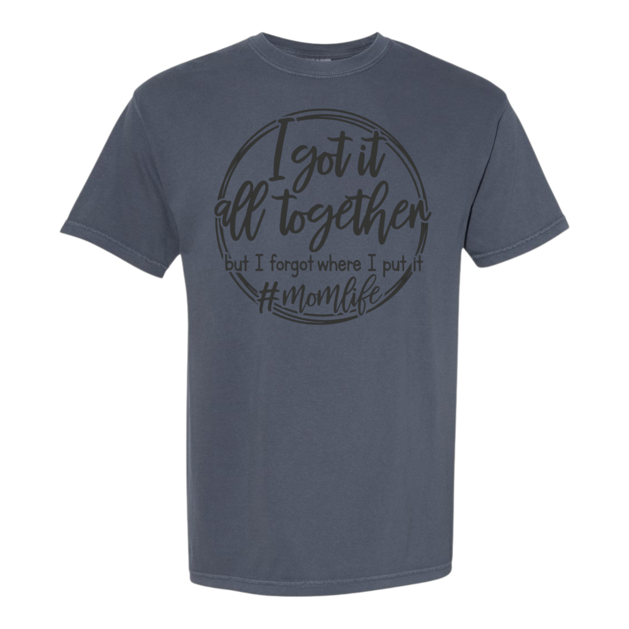 All Together - Comfort Colors