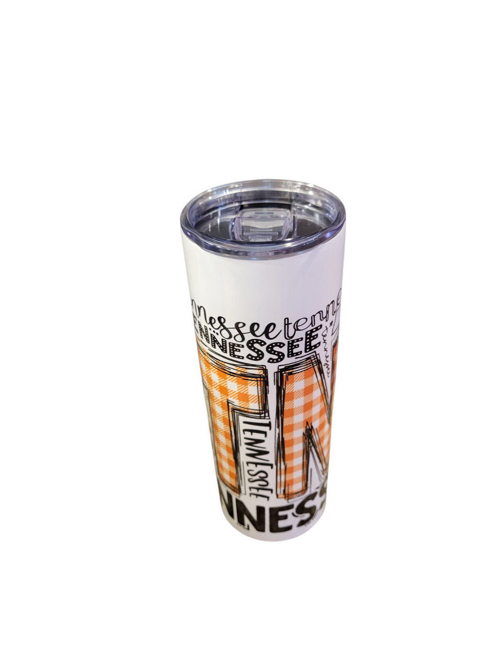 Vols Tumbler